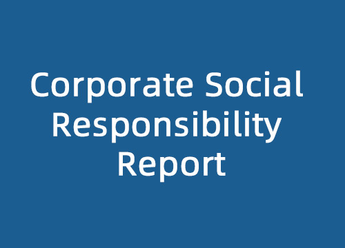 2024 Corporate Social Responsibility Report