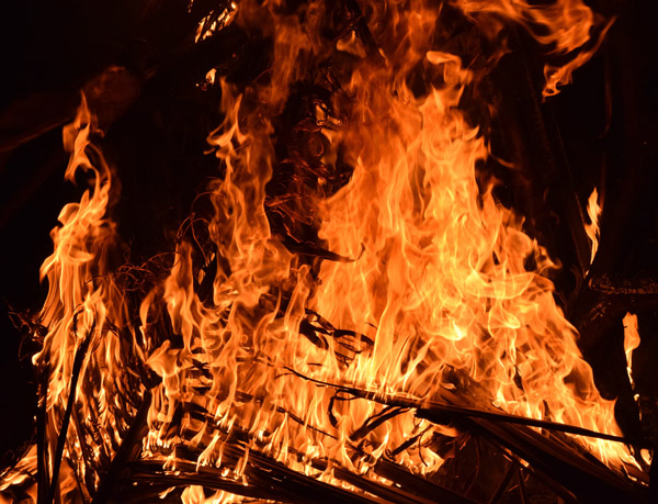 Fire resistant industry