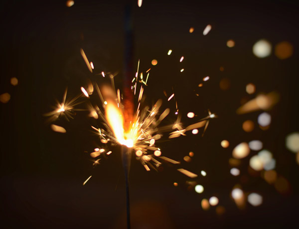 Firecracker industry